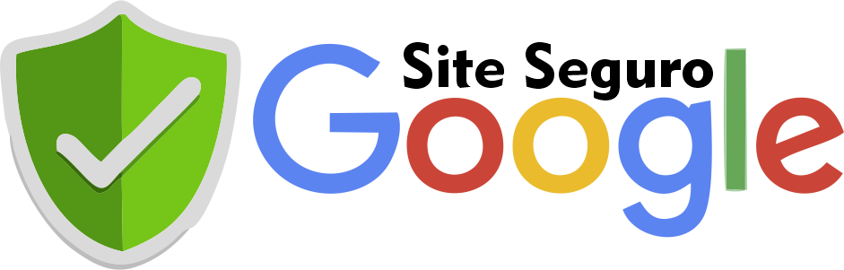 Logo Site Seguro Google