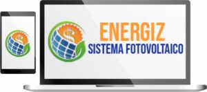 Energiz - Sistema Fotovoltaico