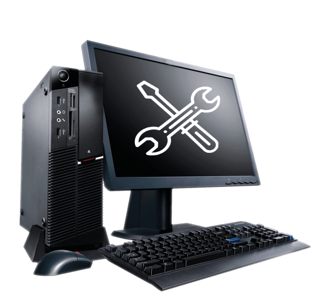 Manutenção Corretiva e Preventiva