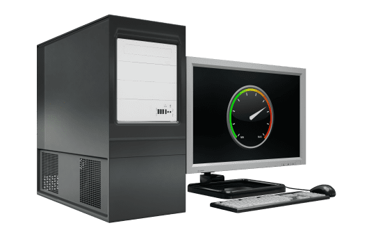 Upgrade de Computadores Antigos