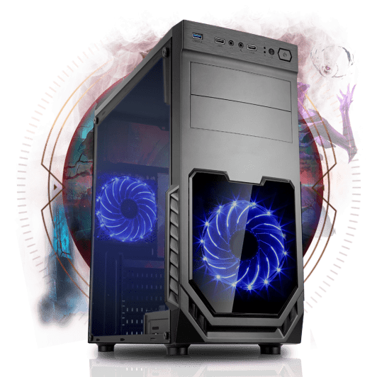 Você comprou as peças para o seu PC Gamer dos sonhos, mas precisa de ajuda para montá-lo?