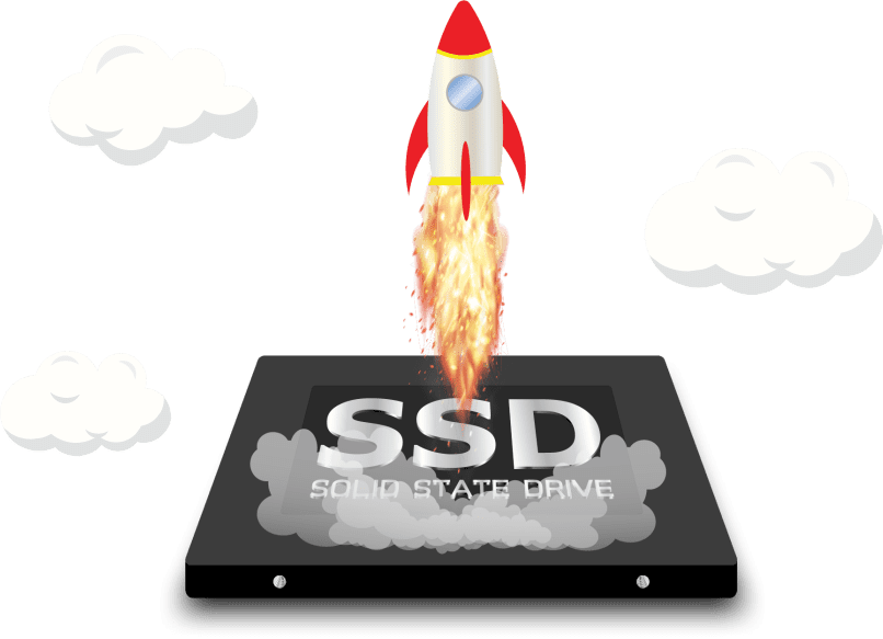 Vantagens em ter um SSD