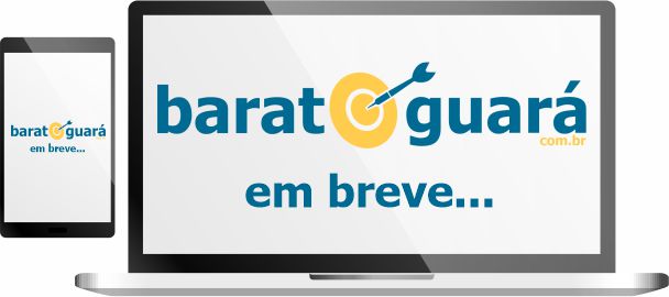 Barato Guará - Classificados