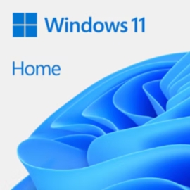 O Windows 11 é lugar ideal para tudo isso. Com um novo visual e ferramentas que facilitam a eficiência, tem tudo de que você precisa para o que vier a seguir. Compre e baixe o Windows 11 Home ainda hoje para experimentar os benefícios. Menos caos, mais tranquilidade. O design renovado do Windows 11 permite que você faça o que quiser sem nenhum esforço. Logins biométricos.** Autenticação criptografada. E, claro, defesas antivírus avançadas. Tudo de que você precisa e muito mais, para proteger você contra as ameaças cibernéticas mais recentes. Aproveite ao máximo o espaço da sua tela com layouts de ajuste, áreas de trabalho e reencaixe contínuo. Os widgets simplificam a tarefa de se manter em dia com o conteúdo que você adora e as notícias importantes para você. Mantenha-se em contato com amigos e familiares com o Microsoft Teams, que pode se integrar perfeitamente à sua barra de tarefas.* Jogue os jogos mais recentes com elementos gráficos tão reais quanto a realidade. O DirectX 12 Ultimate vem pronto para maximizar seu hardware.** * A disponibilidade de recursos e aplicativos pode variar por região, e alguns recursos requerem hardware específico ** Dependendo do hardware