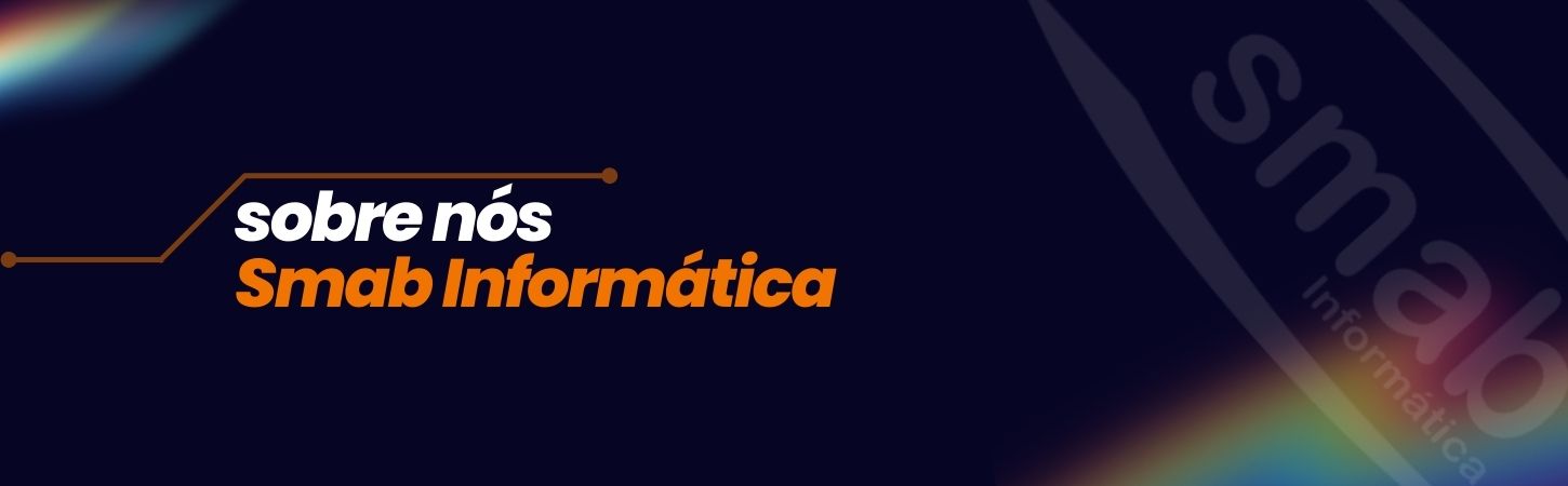 Sobre nós Smab Informática