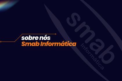 Sobre nós Smab Informática