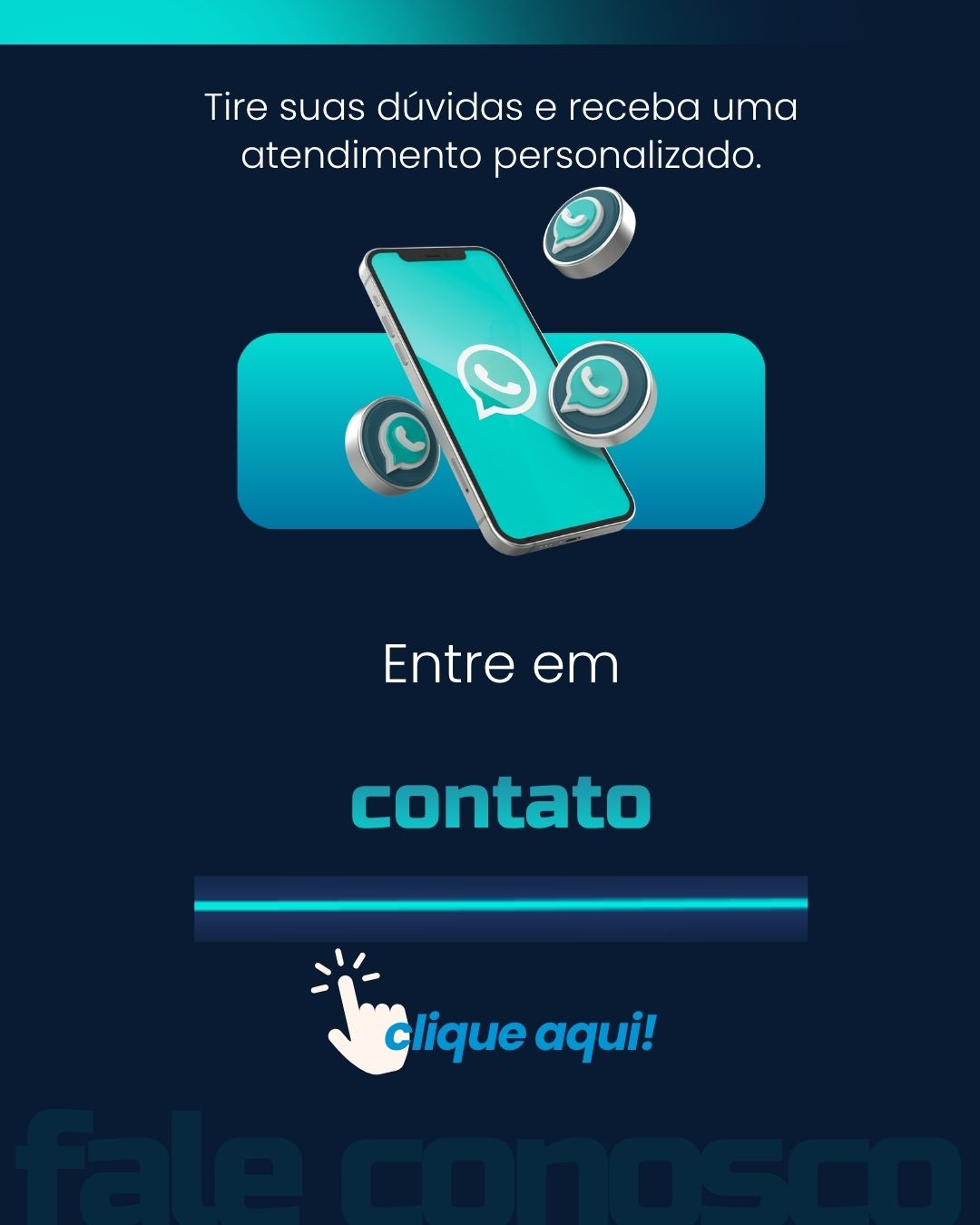 Contato Smab Informática