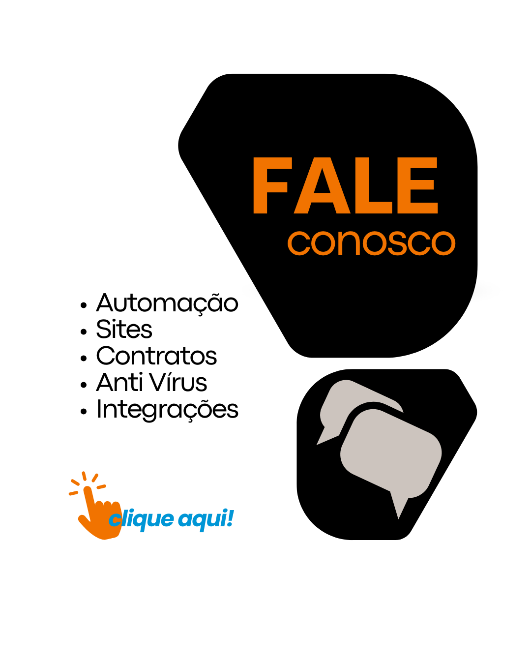 Contato Smab Informática