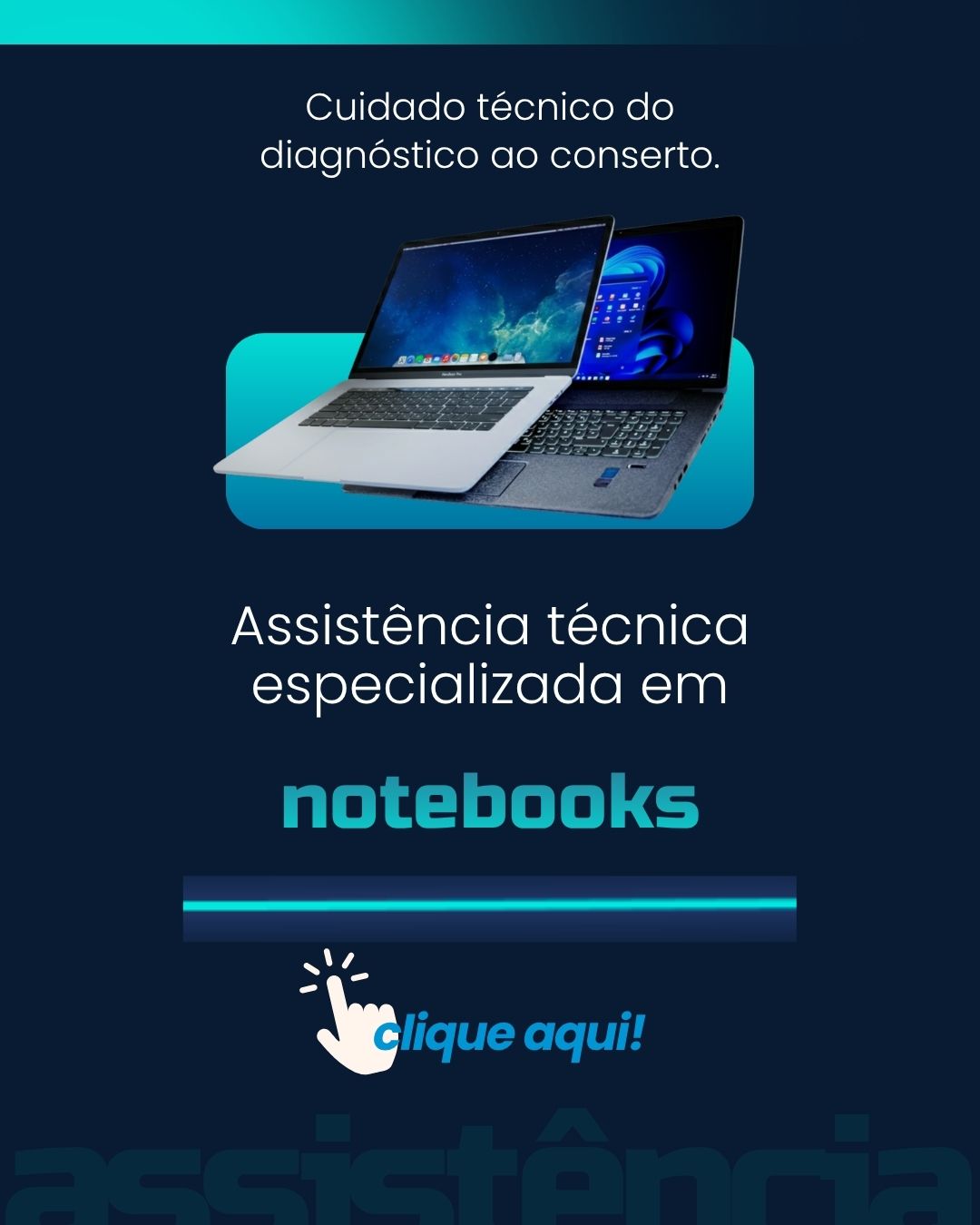 Manutenção de notebooks para solucionar problemas e restaurar o desempenho do seu dispositivo A manutenção preventiva de notebook é essencial para garantir a longevidade e o desempenho adequado do dispositivo. Investir em cuidados regulares ajuda a evitar problemas e garantir um notebook funcional.
