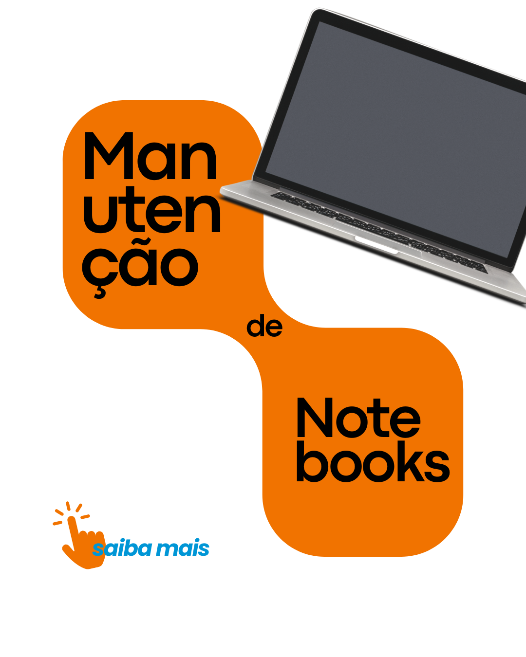 Manutenção de notebooks para solucionar problemas e restaurar o desempenho do seu dispositivo A manutenção preventiva de notebook é essencial para garantir a longevidade e o desempenho adequado do dispositivo. Investir em cuidados regulares ajuda a evitar problemas e garantir um notebook funcional.