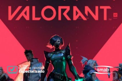 Gamer - VALORANT