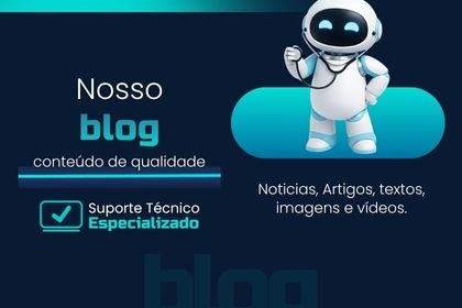 Noticias, Artigos, textos, imagens e vídeos.