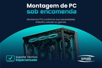 Precisa de um Computador Gamer, Empresarial ou Doméstico? Descubra a Escolha Ideal!