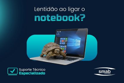 Seu Notebook Está Lento? Descubra Como Resolver Esse Problema Definitivamente!