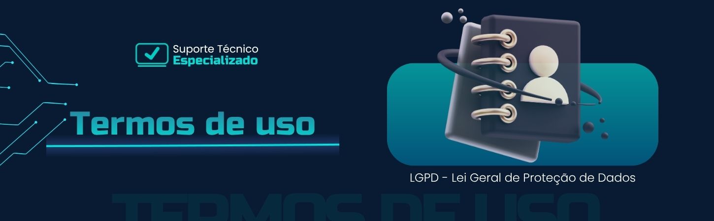 Smab Informática - Termos de uso