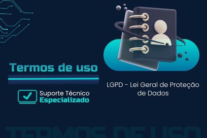 Smab Informática - Termos de uso