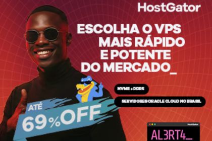 O que é Hospedagem VPS e para quem ela é indicada