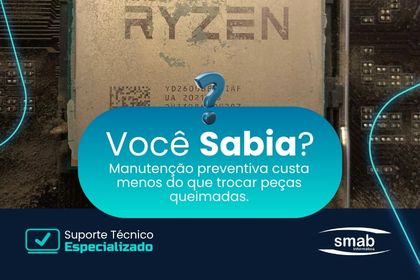 O Perigo Oculto do Superaquecimento: Como uma Pasta Térmica Seca Quase Destruiu um PC Gamer