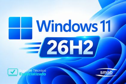 Windows 11 26H2: Tudo Sobre a Nova Atualização e Como Preparar Seu PC